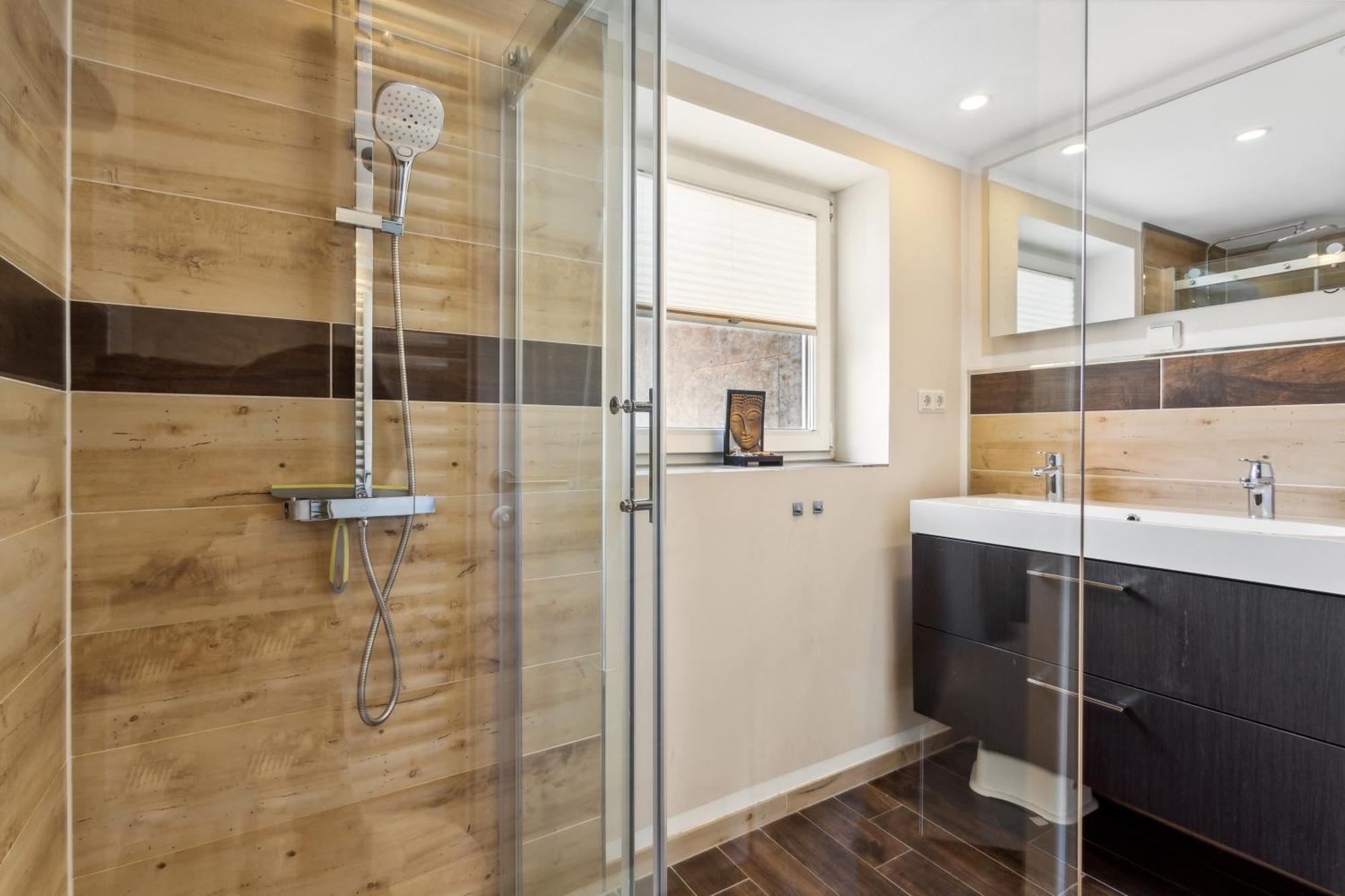 Apartment Harzquelle Center Thale - Grill & Garden Esterno foto