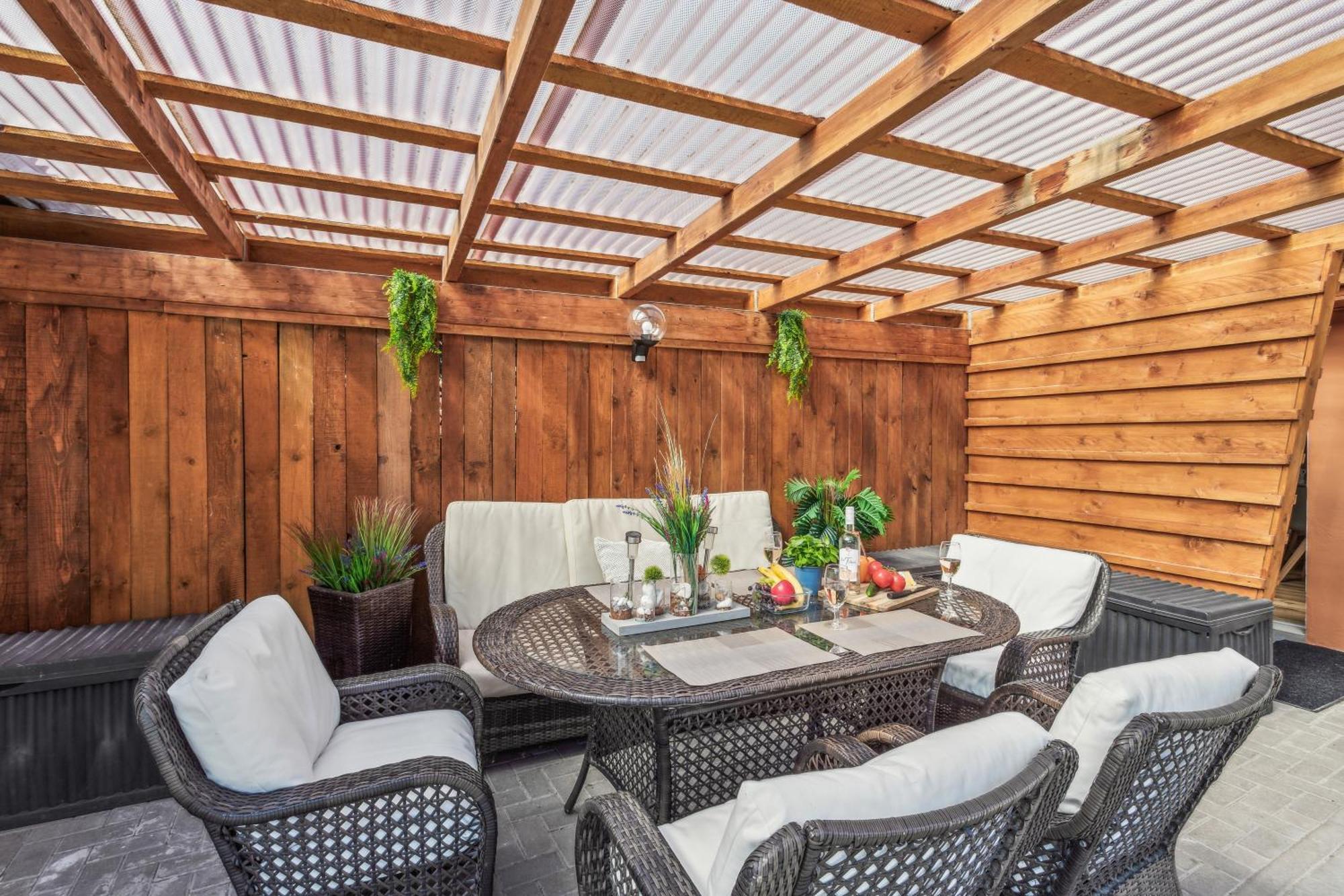 Apartment Harzquelle Center Thale - Grill & Garden Esterno foto