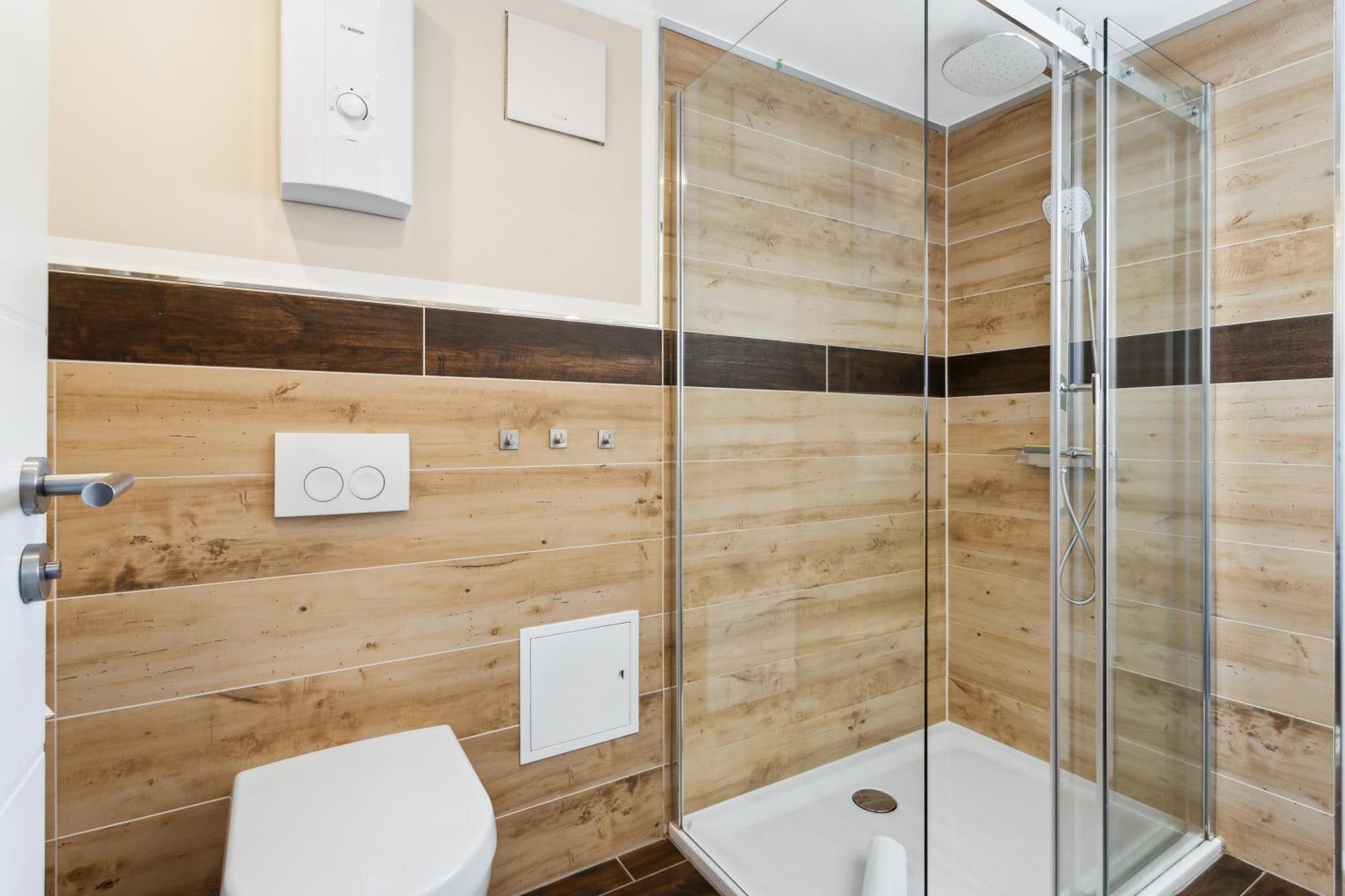 Apartment Harzquelle Center Thale - Grill & Garden Esterno foto